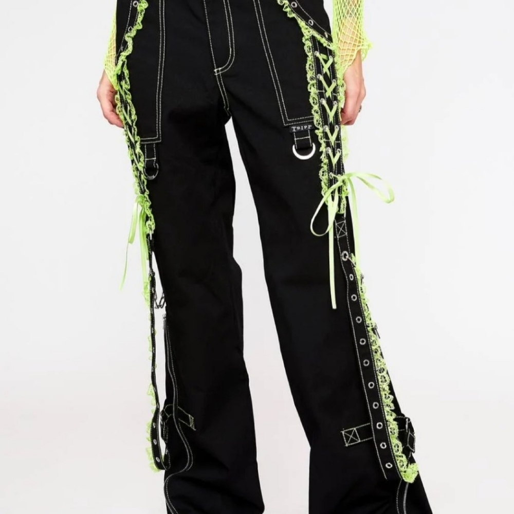 NWT Tripp NYC Cargo Pants